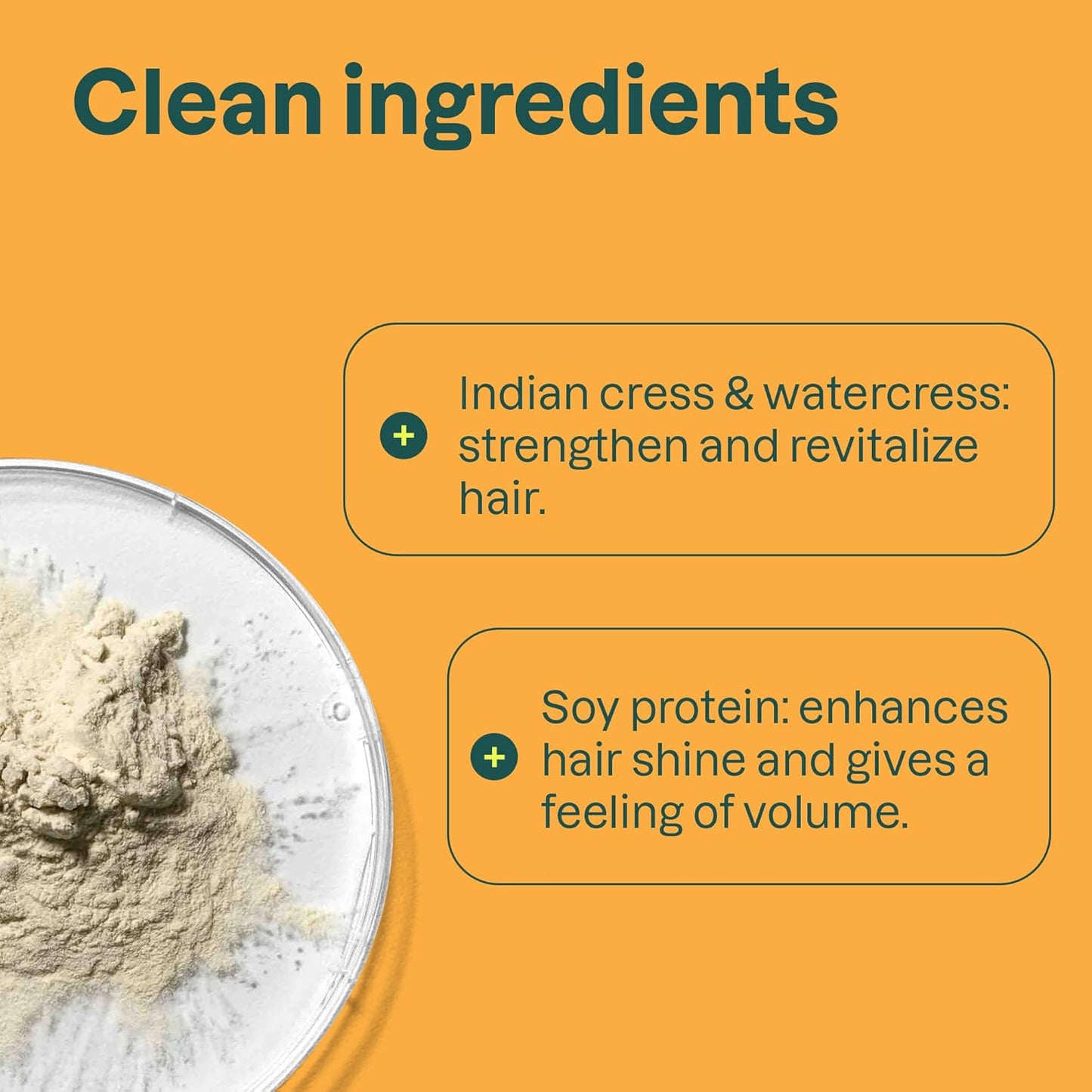 ATTITUDE Volume and Shine Hair Conditioner, For Thin Hair, Naturally Derived Ingredients, Vegan Detangler, Dermatologically Tested, Soy Protein & Cranberries, 8 Fl Oz