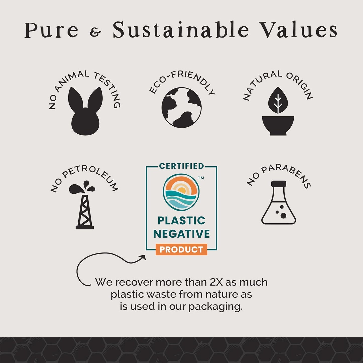 Natural Lip Balm - Organic & Natural Ingredients - Beeswax Based Moisturizing Lip Care Chapstick for Chapped Lips - Great Gift Idea - Farm & Bee - 0.15oz (Pack of 4 - Unscented)