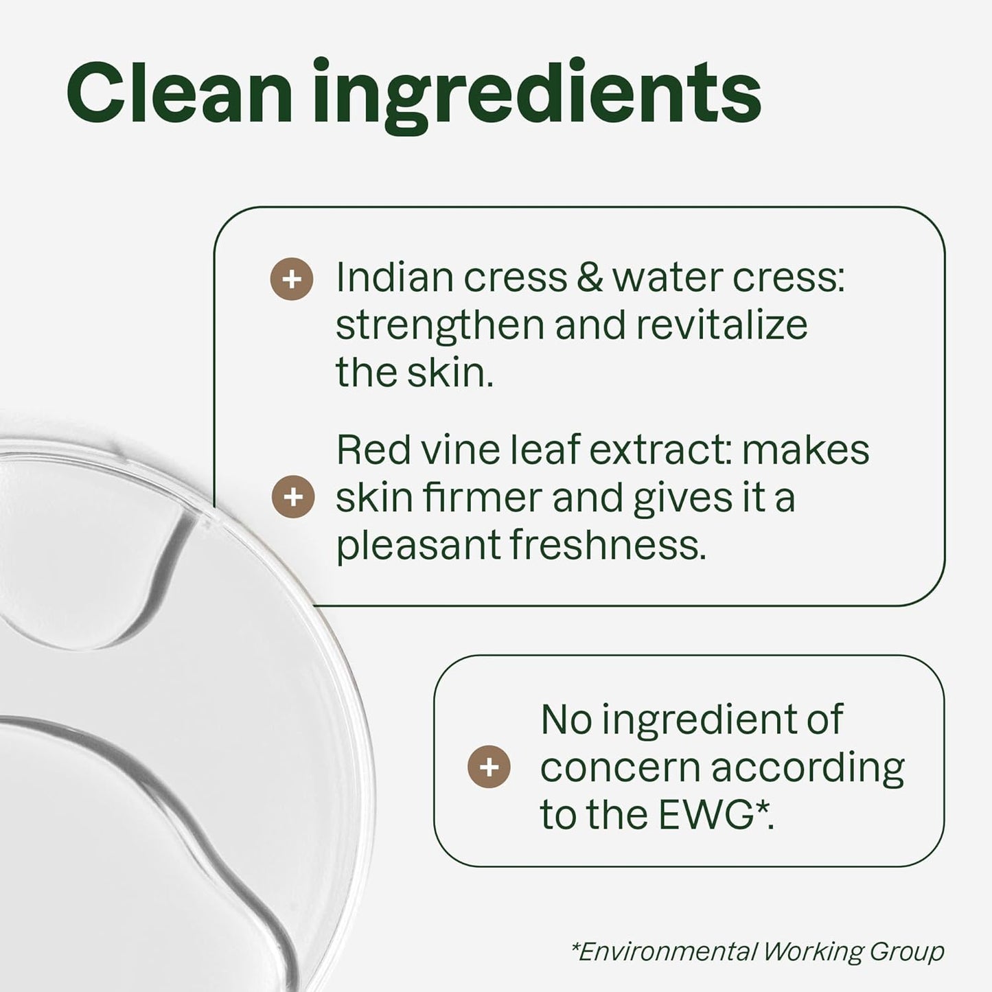 ATTITUDE Body Wash with Essential Oils, EWG Verified Shower Gel, Dermatologically Tested, Plant and Mineral-Based, Vegan Personal Care, Refillable Bottle, Patchouli and Black Pepper, 16 Fl Oz