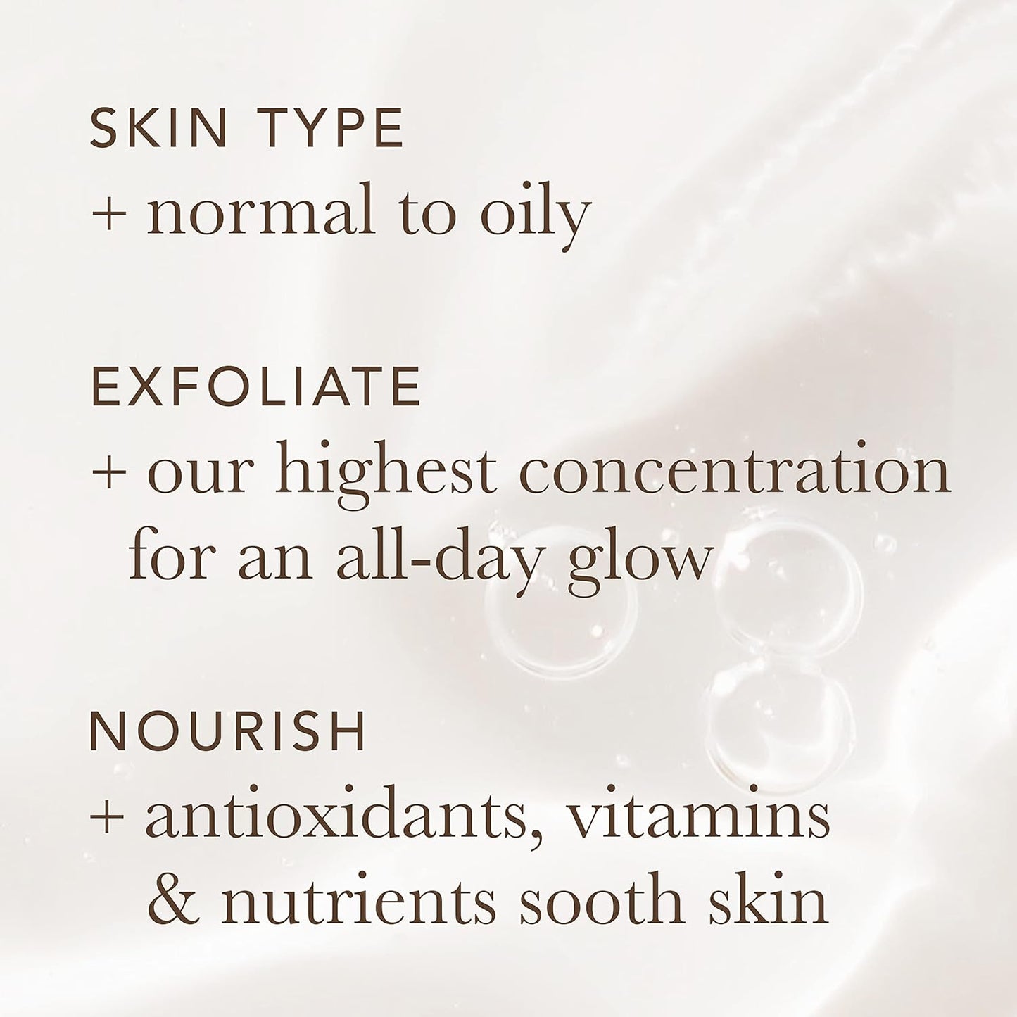 Alpha Skin Care Renewal Serum, 14% Glycolic AHA, Anti-Aging Formula, Reduces Lines & Wrinkles, Alpha Hydroxy Acid Exfoliates & Evens Skin Tones, Rejuvenates & Hydrates, 2 Oz