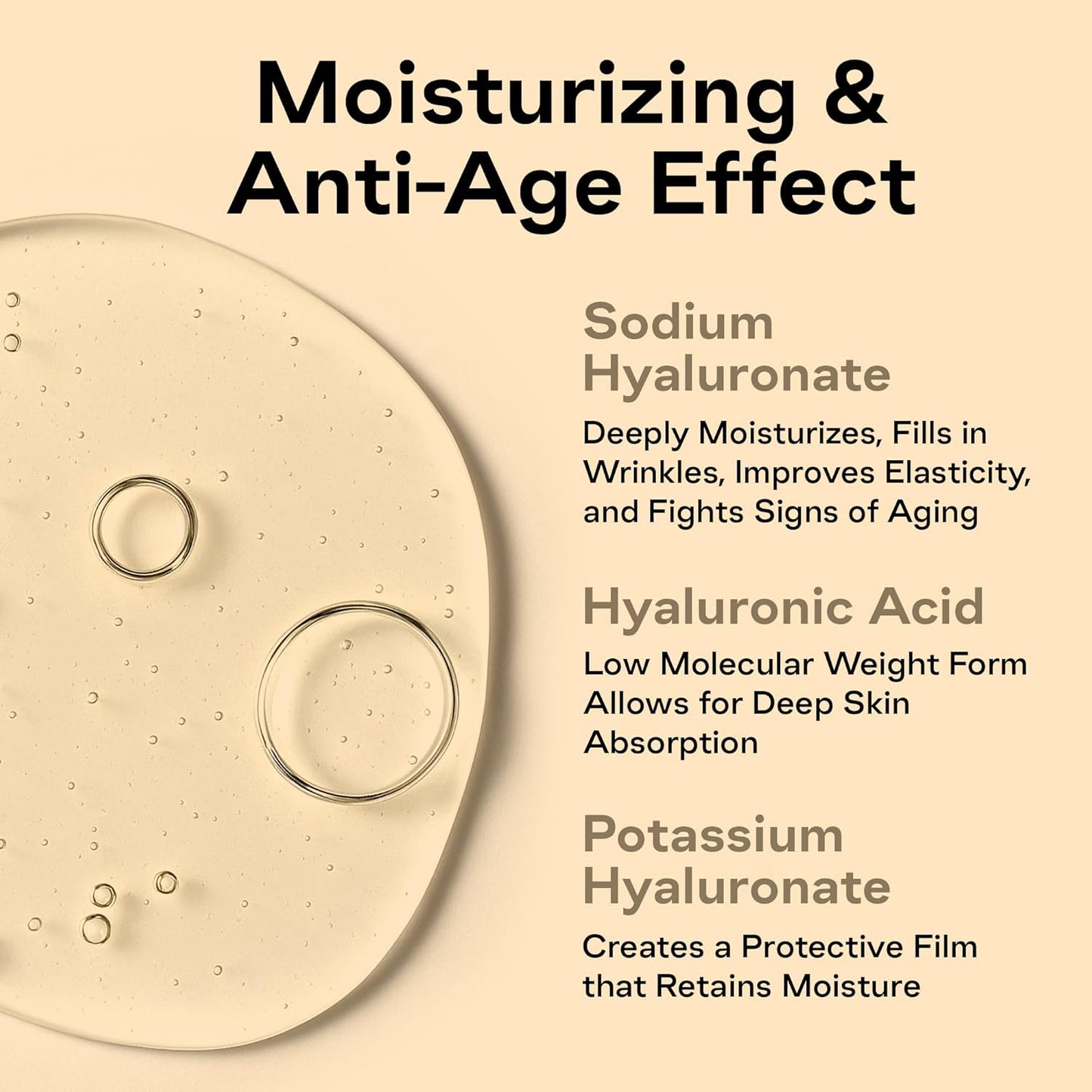 Self Tanning Drops Kit with Mixing Palette – Made in Korea with Natural Ingredients, Aloe Leaf Juice & Hyaluronic Complex Face & Body Non-Toxic, Fragrance-Free, Sunless Bronzing Glow – 1 fl oz