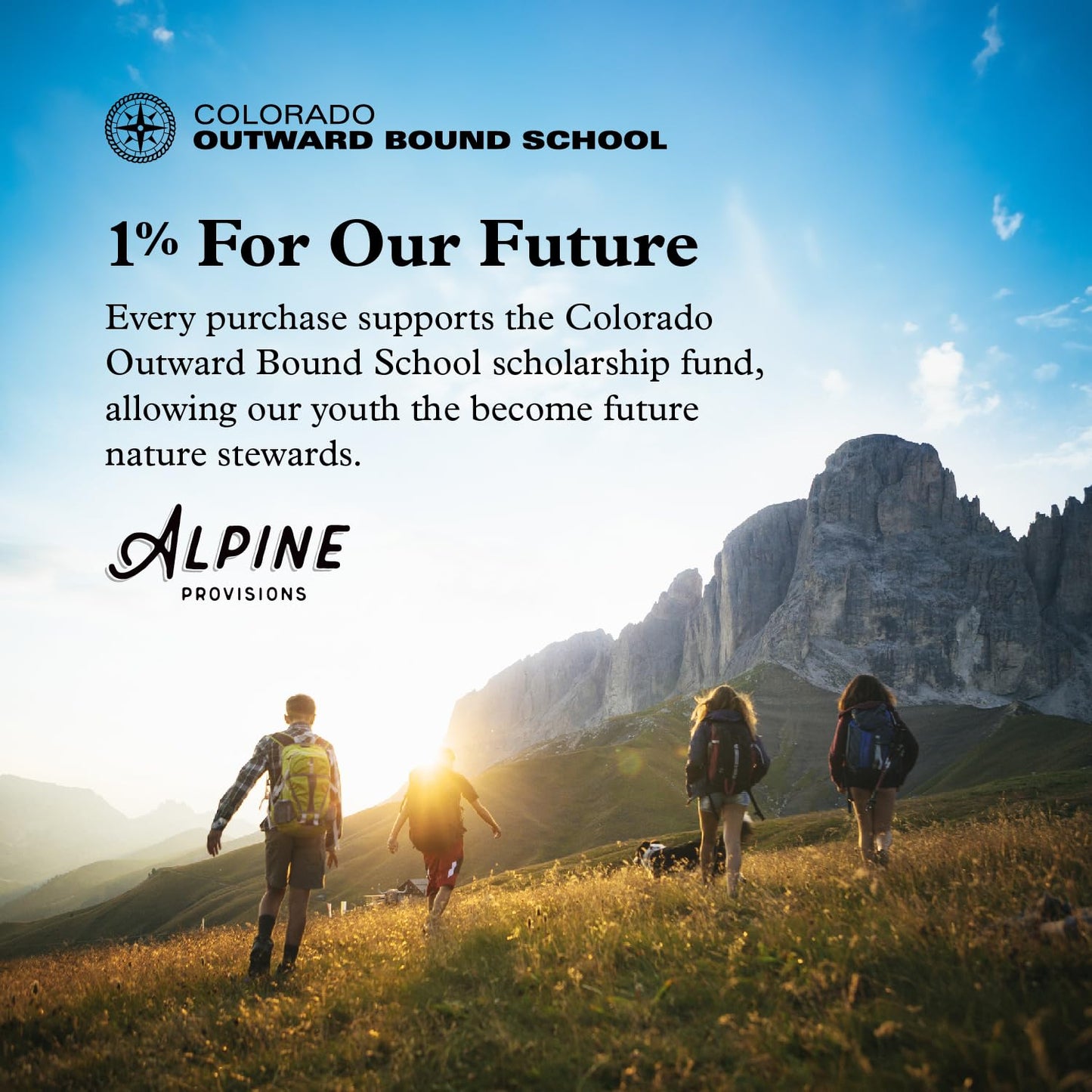 Alpine Provisions Earthy Rosemary + Mint Body Wash – Nutrient-Rich with Chamomile & White Tea Extracts – Vegan, Sulfate-Free, Plastic-Free Packaging – 16.9 fl oz - Natural and Moisturizing Body Wash