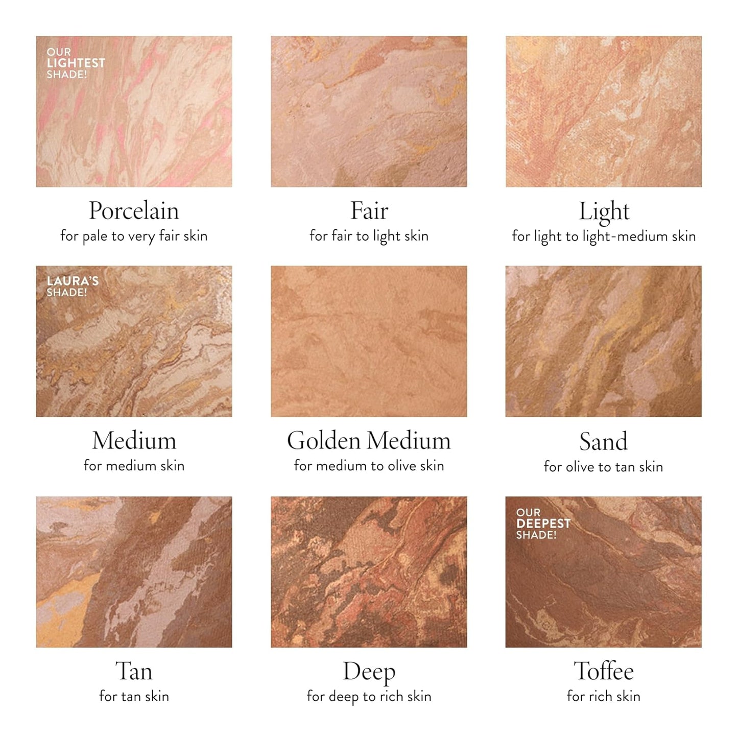 LAURA GELLER NEW YORK Baked Balance-N-Glow Illuminating Foundation - Light - Buildable Sheer to Light Coverage - Satin Finish