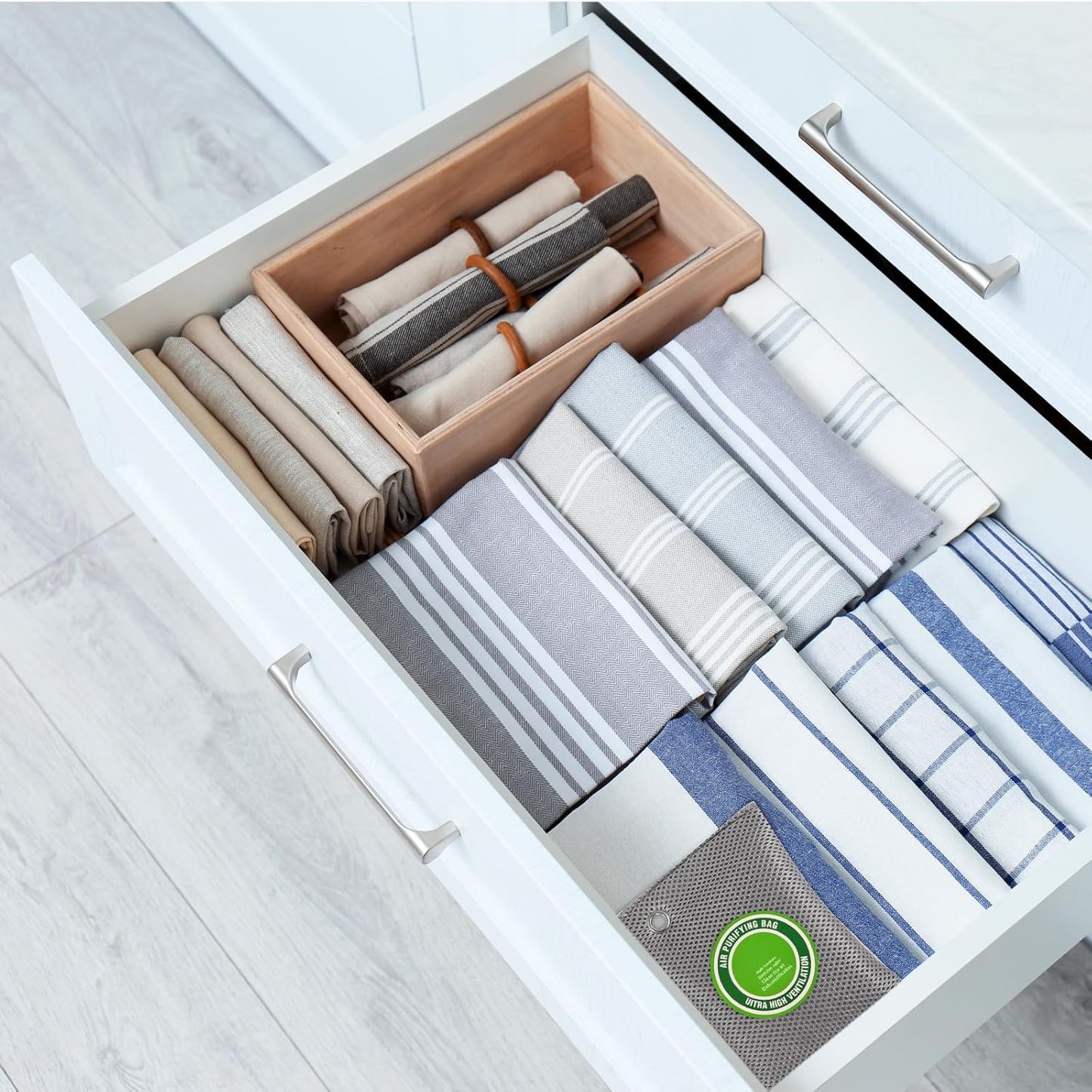 4 Pack charcoal odor absorber,Bamboo Charcoals Air Purifying Bag Charcoals Deodorizer Eliminator for Strong Odors in Car, Closet, Shoe, Basement (200G*4 Pack Gray, Unscented)