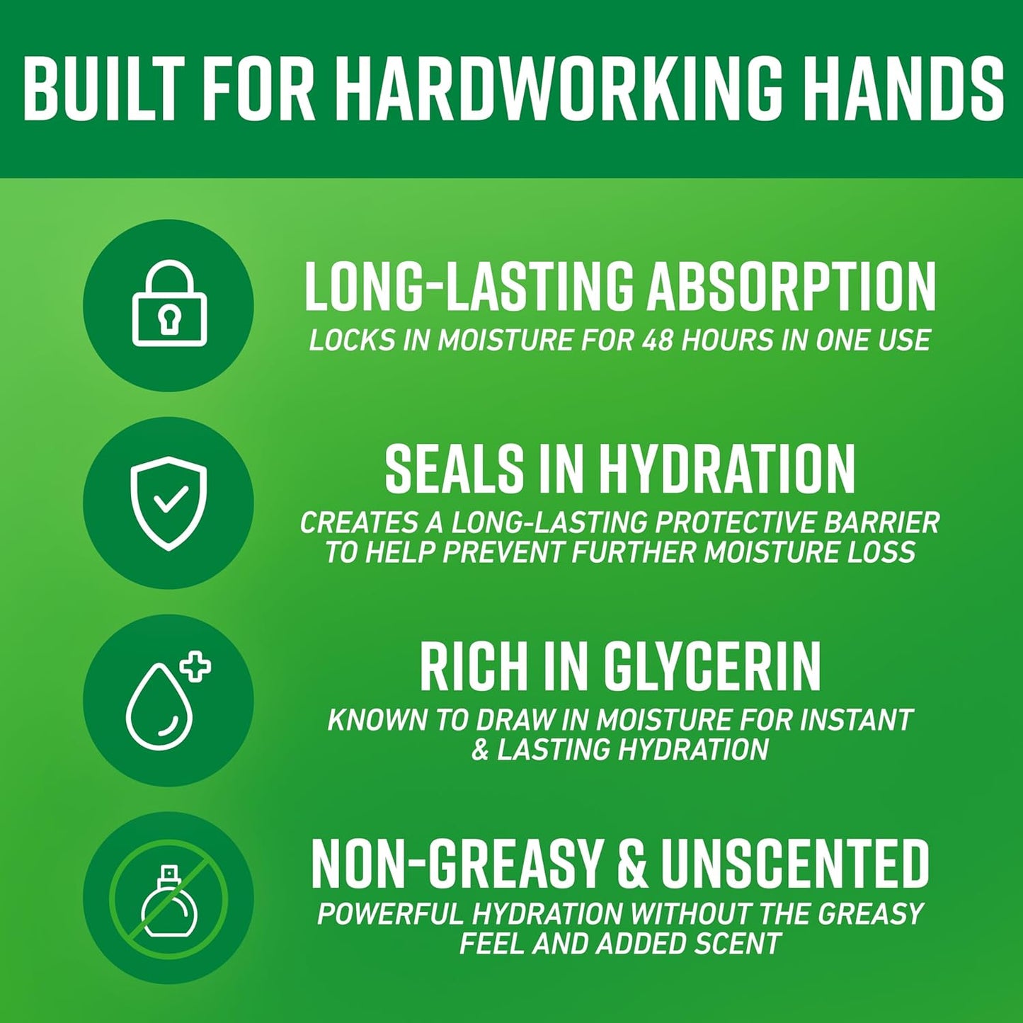 O'Keeffe's Working Hands Hand Cream for Extreme Dryness - 6.8 oz Value Size Jar (12 Pack) - Repairing Skincare for Cracked, Dry Hands