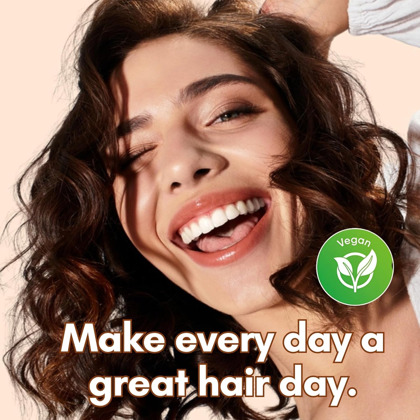 Coconut Conditioner Bar (Pack of 2) - Rich Nourishing & Volumizing - Hair Moisturizing & Strengthening Solid Soap Bar, Plastic-Free, Silicone & Sulfate Free - For Damaged & Oily Hair.