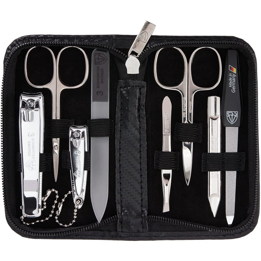3 Swords Germany – manicure pedicure set kit (596)