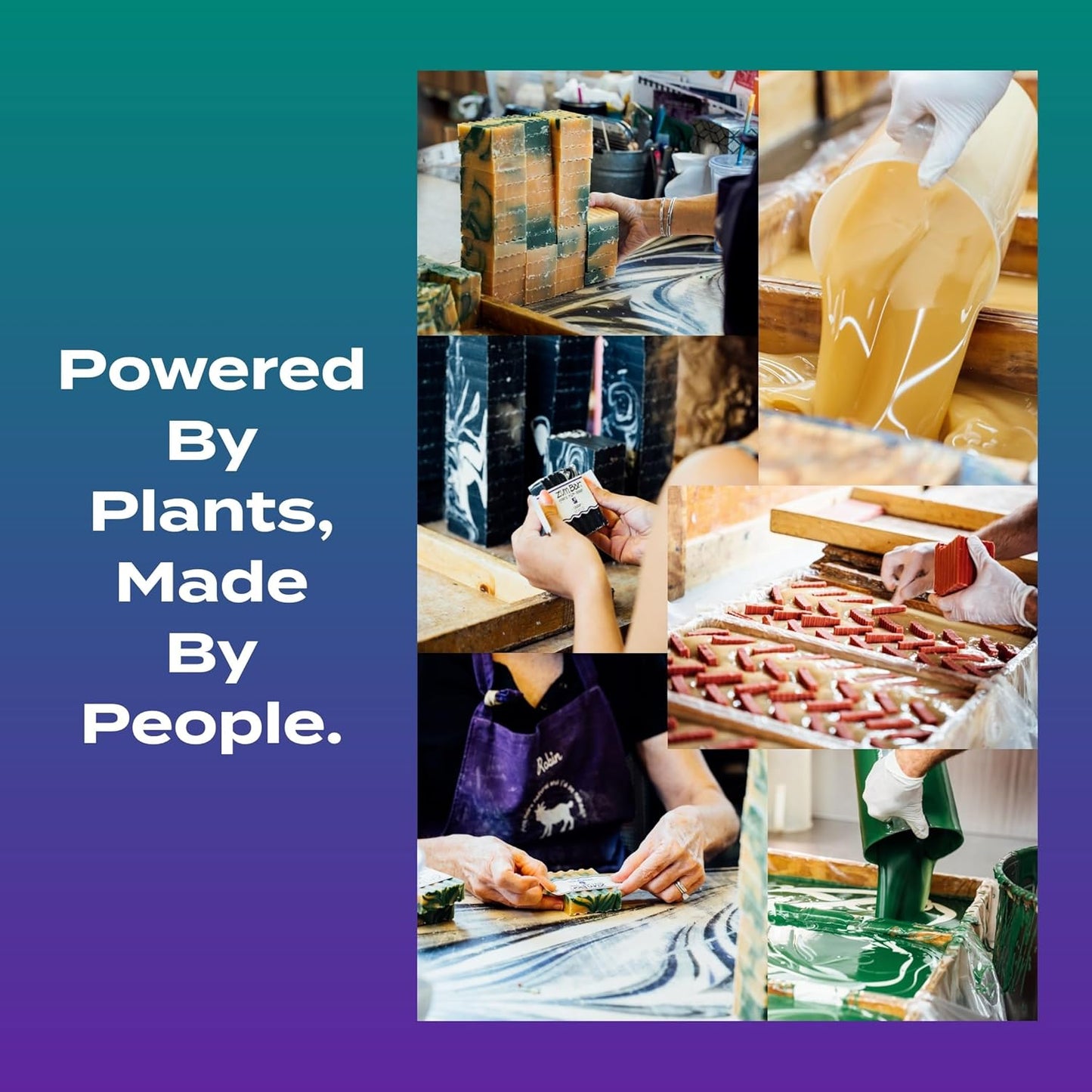 Indigo Wild Zum Mist Room & Body Spray - Aromatherapy Essential Oil Spray - Natural Body Mist & Room Spray - Lavender-Lemon Scent - 4 fl oz