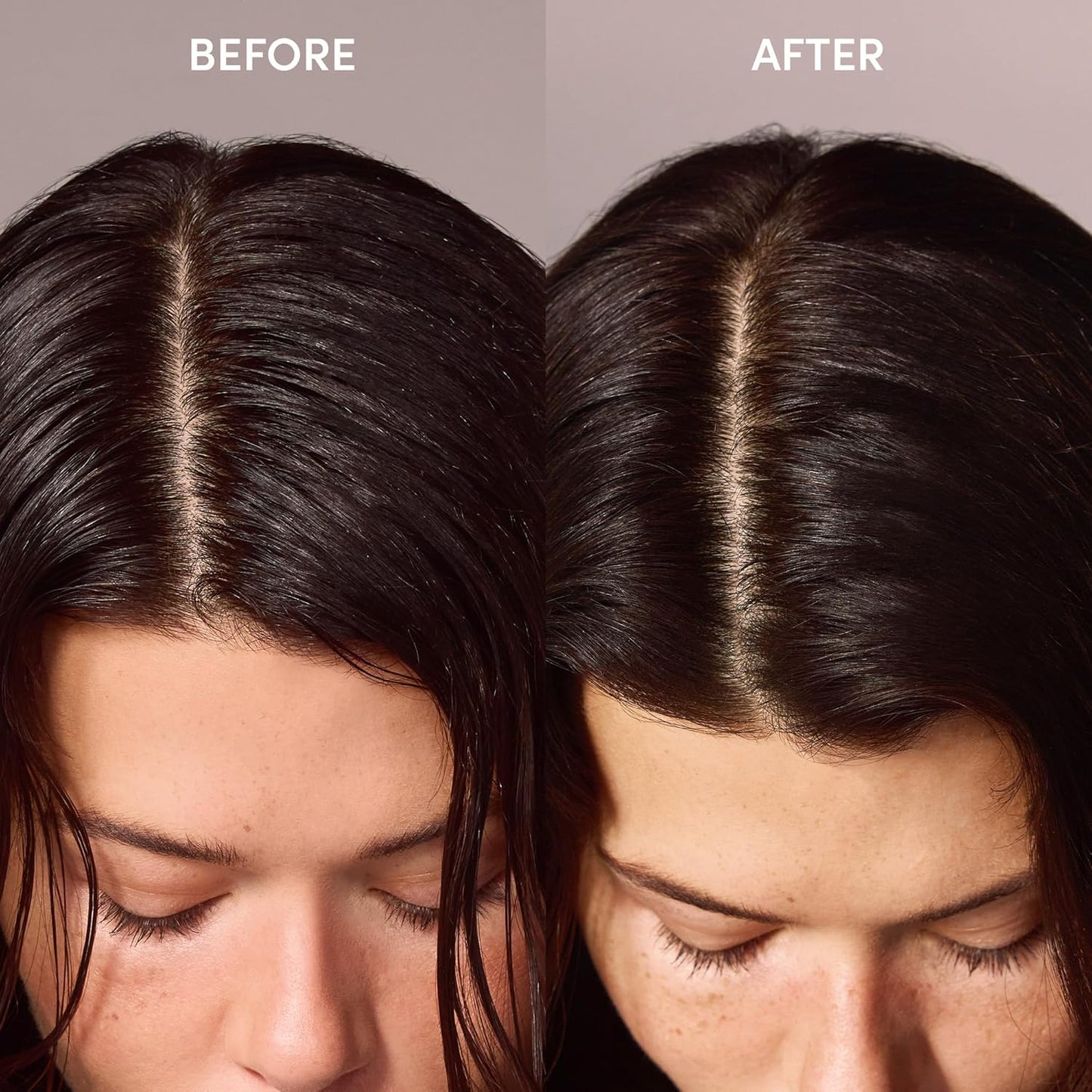 OUAI Super Dry Shampoo - Volumizing Dry Shampoo - Absorbs Oil, Dirt & Sweat - Blends Seamlessly into Hair with Zero Residue & Enriched with a Long-Lasting Scent - Cape Town (4.5 oz)