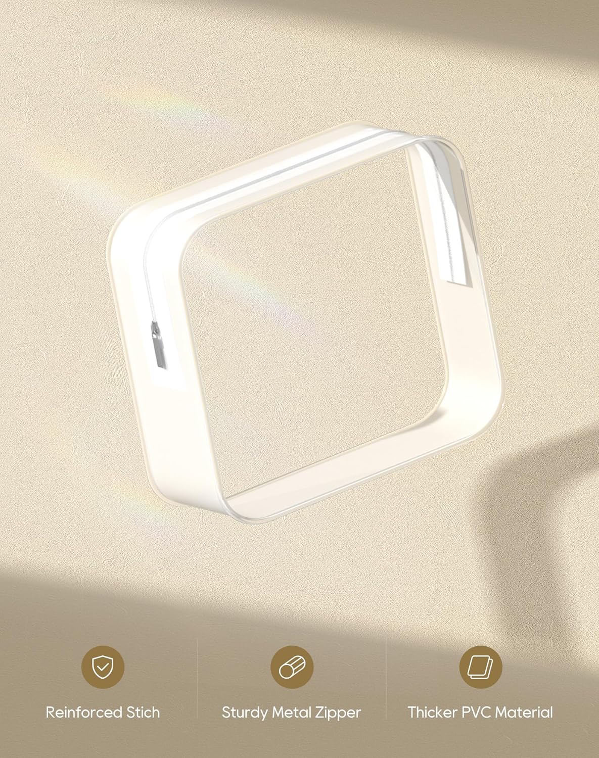 Morfone 16 Pack Silicone Travel Bottles Set for Toiletries TSA Approved Travel Containers Leakproof Squeezable Refillable Accessories 2oz 3oz for Shampoo Conditioner Lotion Liquids (Brown Yellow)