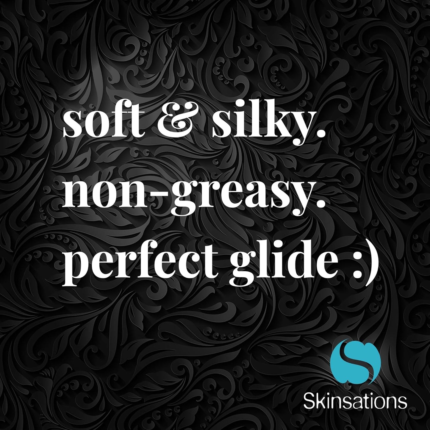 Skinsations - Lavender Massage Oil for Massage Therapy - 8oz | Body Oil for Stress Relief, Relaxation & Aromatherapy | Sweet Almond, Jojoba, Coconut & Grapeseed Oils