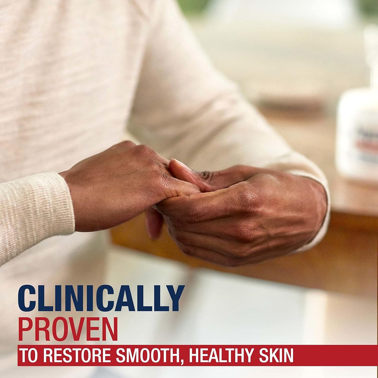 Aquaphor Healing Ointment, Advanced Therapy Skin Protectant, Multi-Purpose Healing Ointment and Body Moisturizer, For Dry, Cracked Skin, Minor Cuts and Burns, 14 Oz Jar