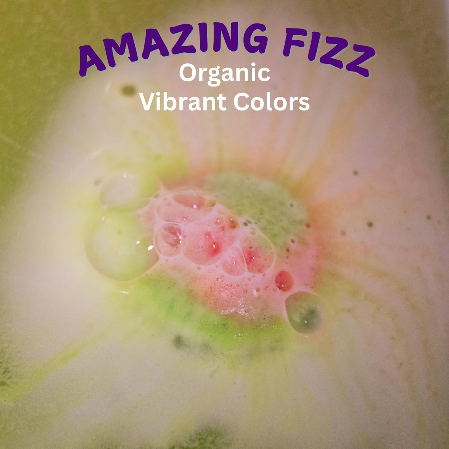 EvolutionUSA 1pc Purple Epic Superhero Bath Bombs for Kids, Super Hero Bath Bomb with Toy Inside, Lush Children Bathbomb, Organic Bathbomb with Surprise Inside, Fizzy Fun Superhero Bath Ball