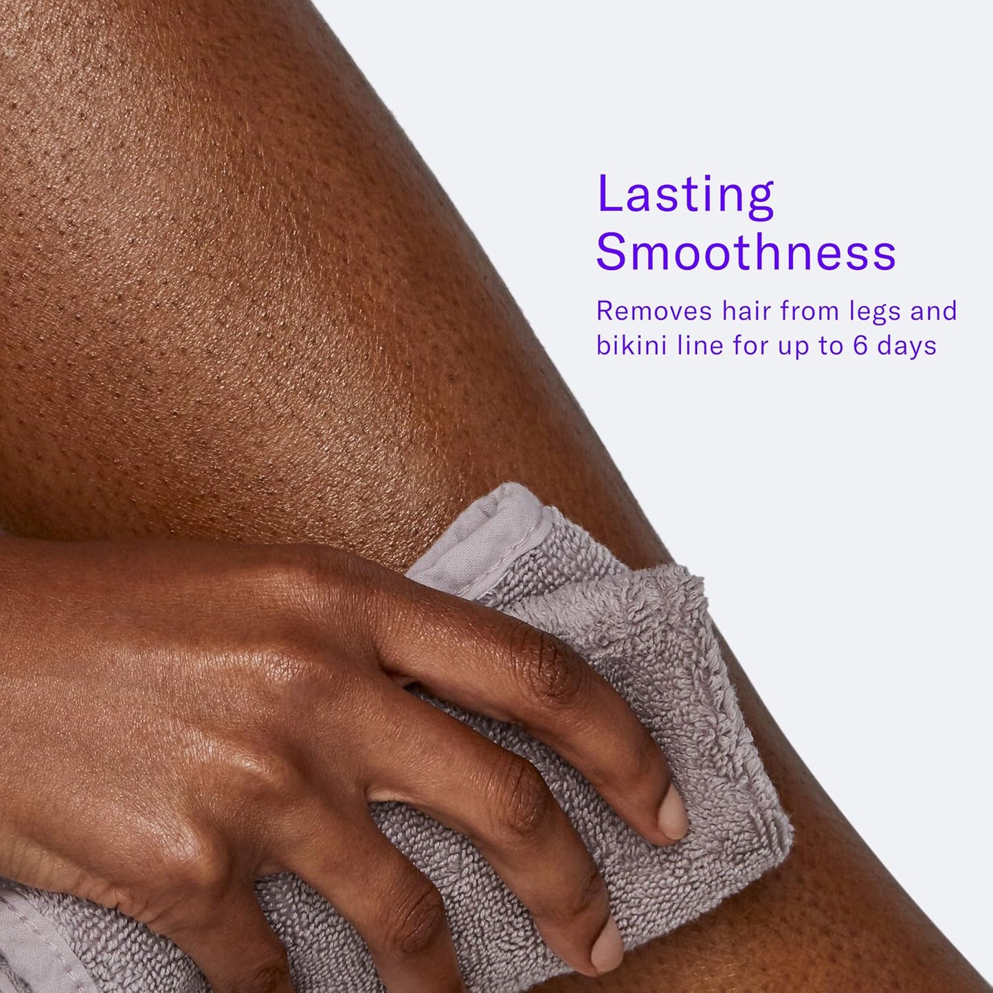 Flamingo Women's Body Hair Removal Cream - (2 Pack) 6.76 fl oz - Removes Hair from Legs, Arms, Underarms, Stomach, and Bikini Line