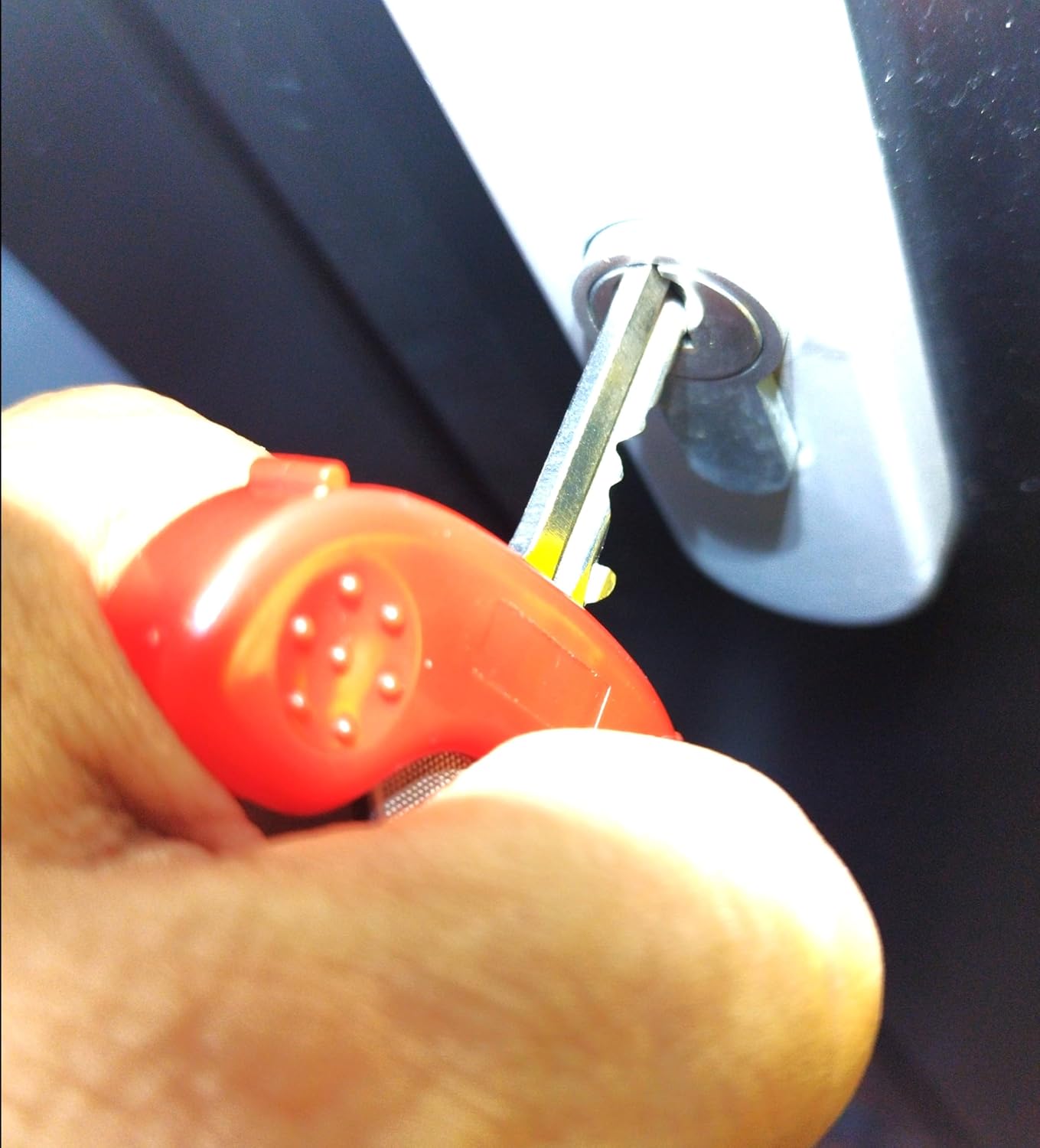 Key Turner Aid 3 Pack