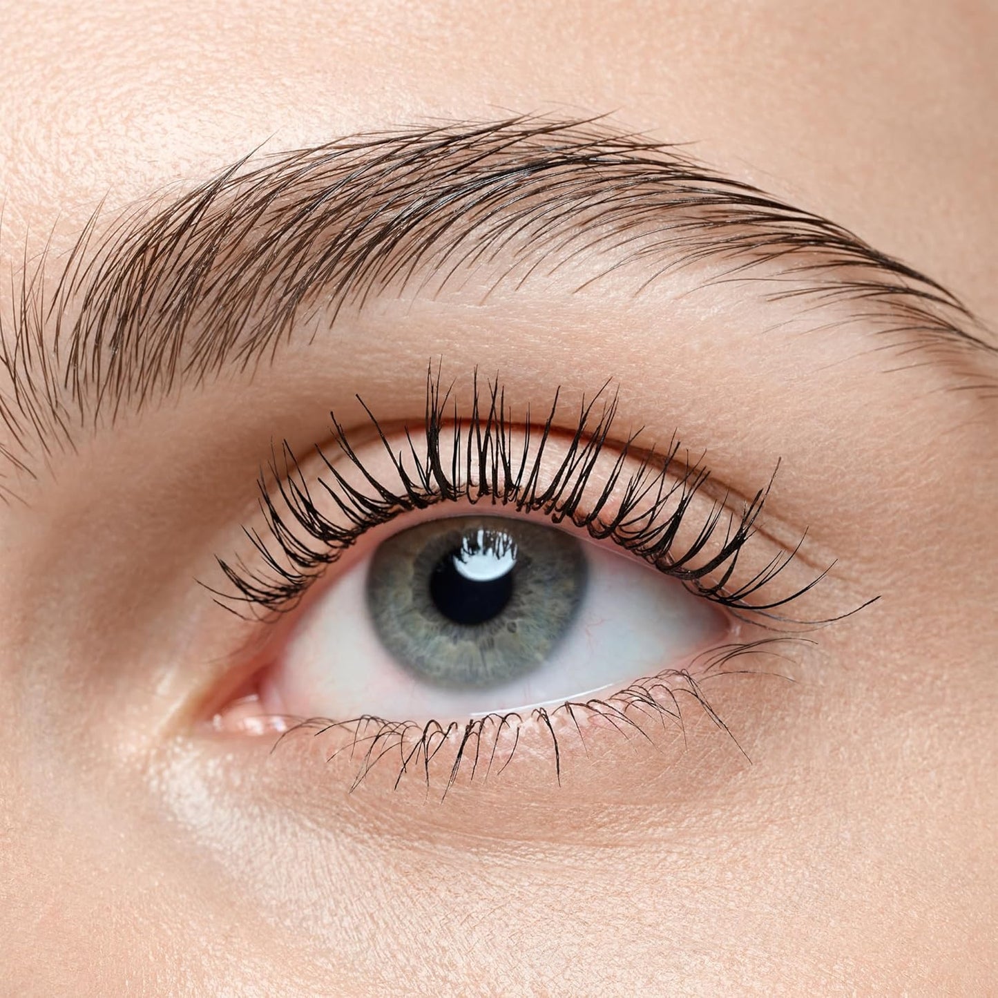 Catrice | Hyper Lash Waterproof Mascara (010 | Electric Black) | Volumizing & Lengthening, Clump-Free, Long-Lasting, Intense Color | Vegan & Cruelty Fre