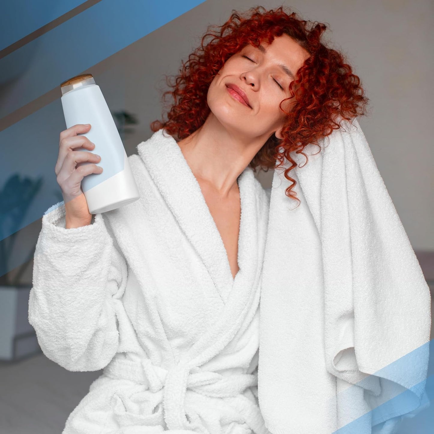 Infinitee Xclusives 100% Cotton Luxury Bath Towels Set of 2 (27x54 Inches) (Cosmic Sand, Bath Towels - Pack 2)