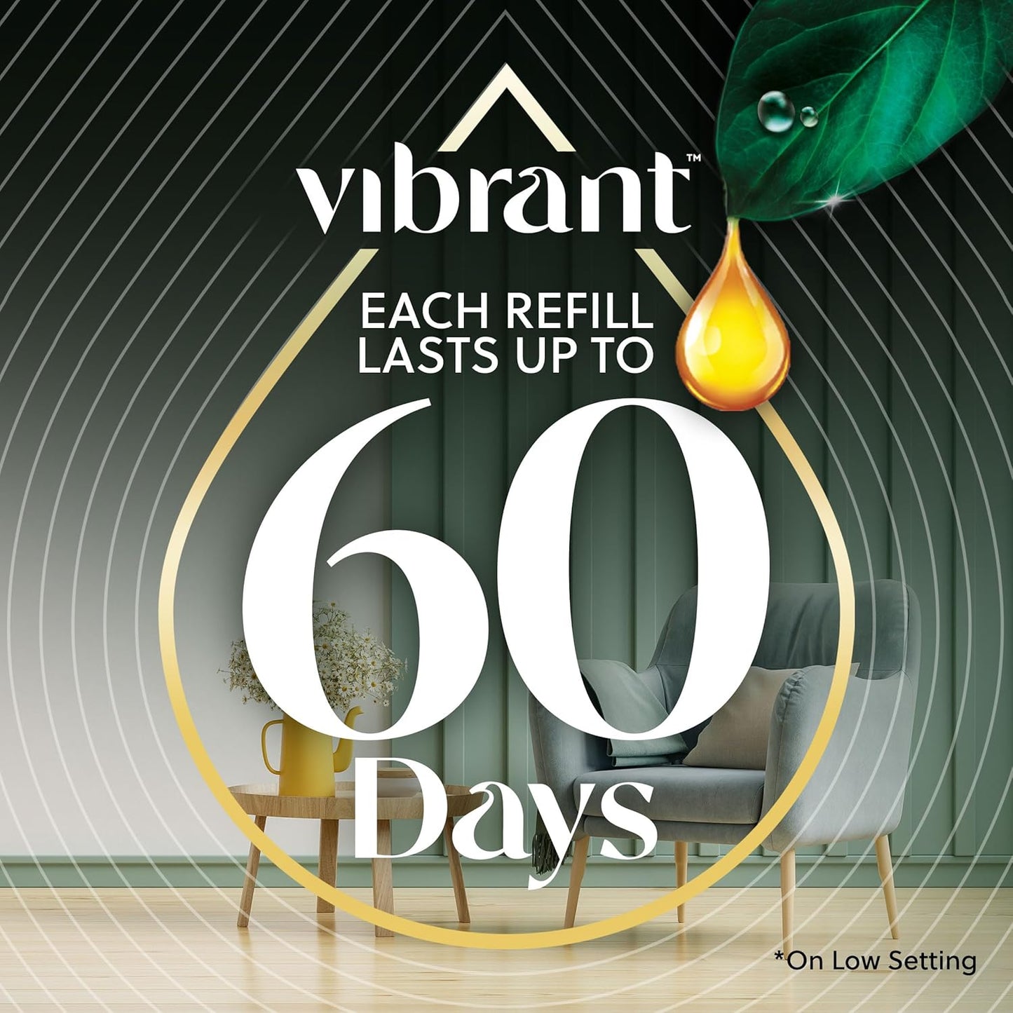 Air Wick Scented Oils 0+5 Pink Watermelon & Mimosa