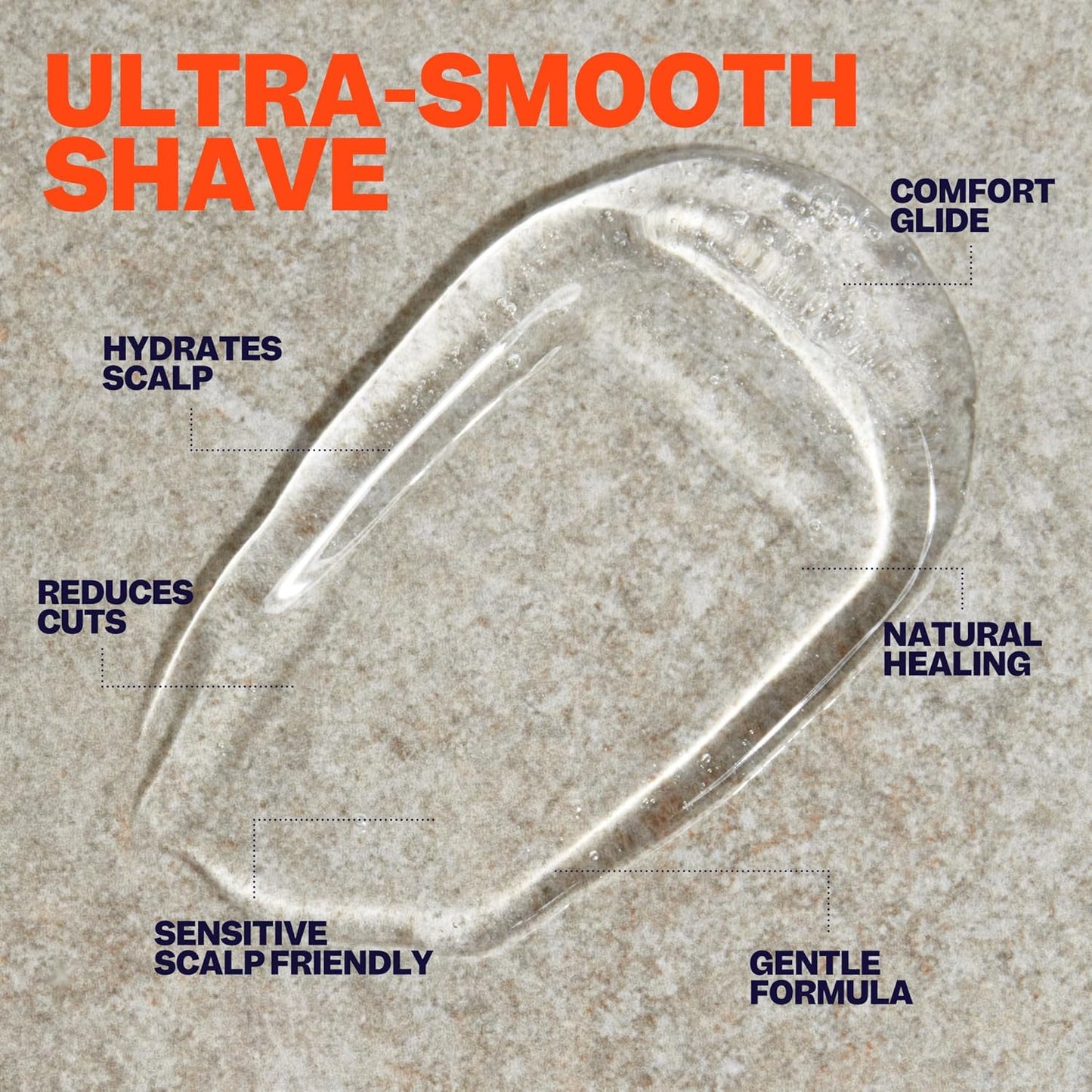 The Freebird Skin Care Bundle - Pre-Shave Oil, Shave Gel, and Aftershave Lotion in Sandalwood