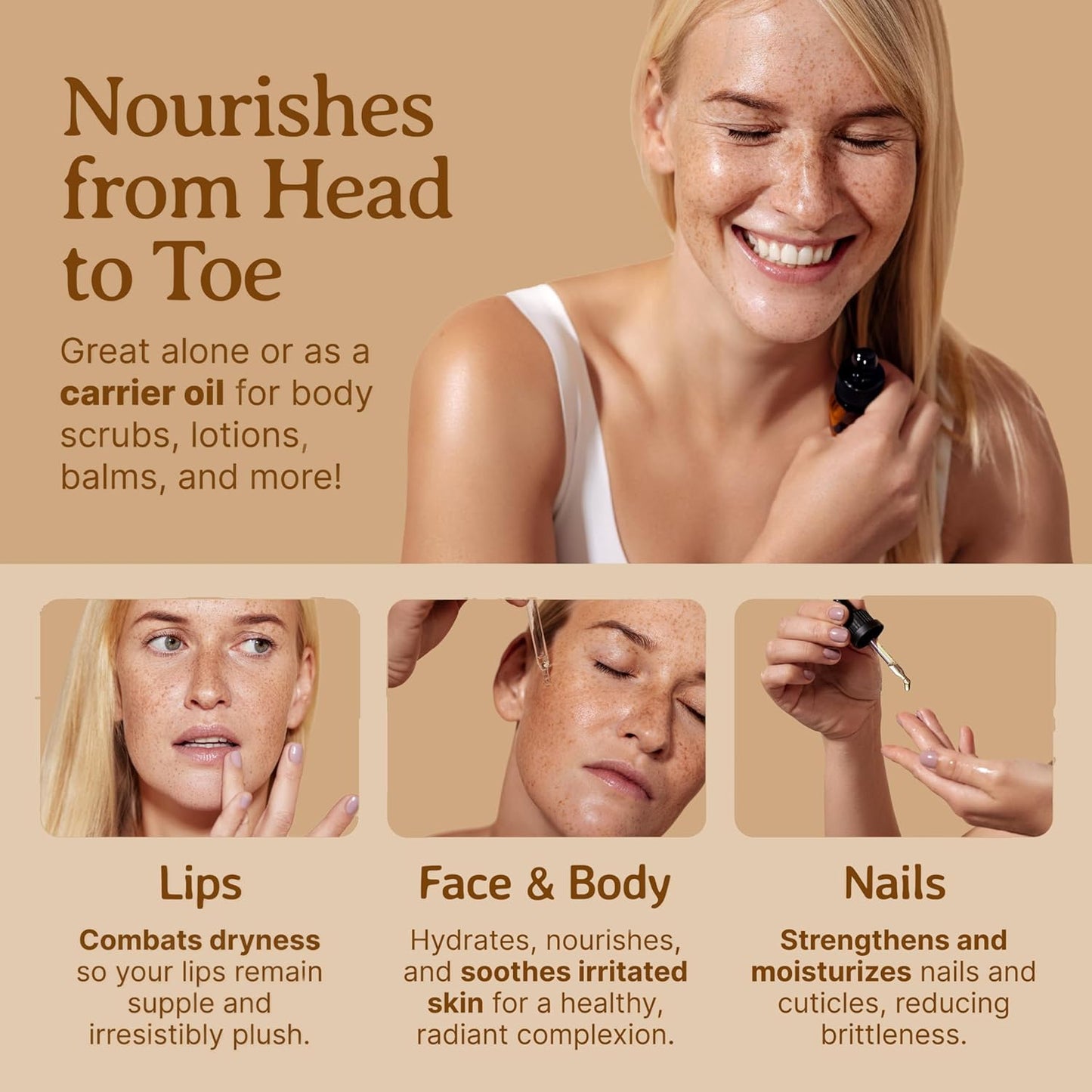 Bella Terra Oils Organic Pumpkin Seed Oil – 4 oz – 100% Pure & Cold-Pressed – Rich in Phytosterols & Magnesium – Hydrating & Nourishing for Skin & Hair – Antioxidant-Rich Beauty Oil