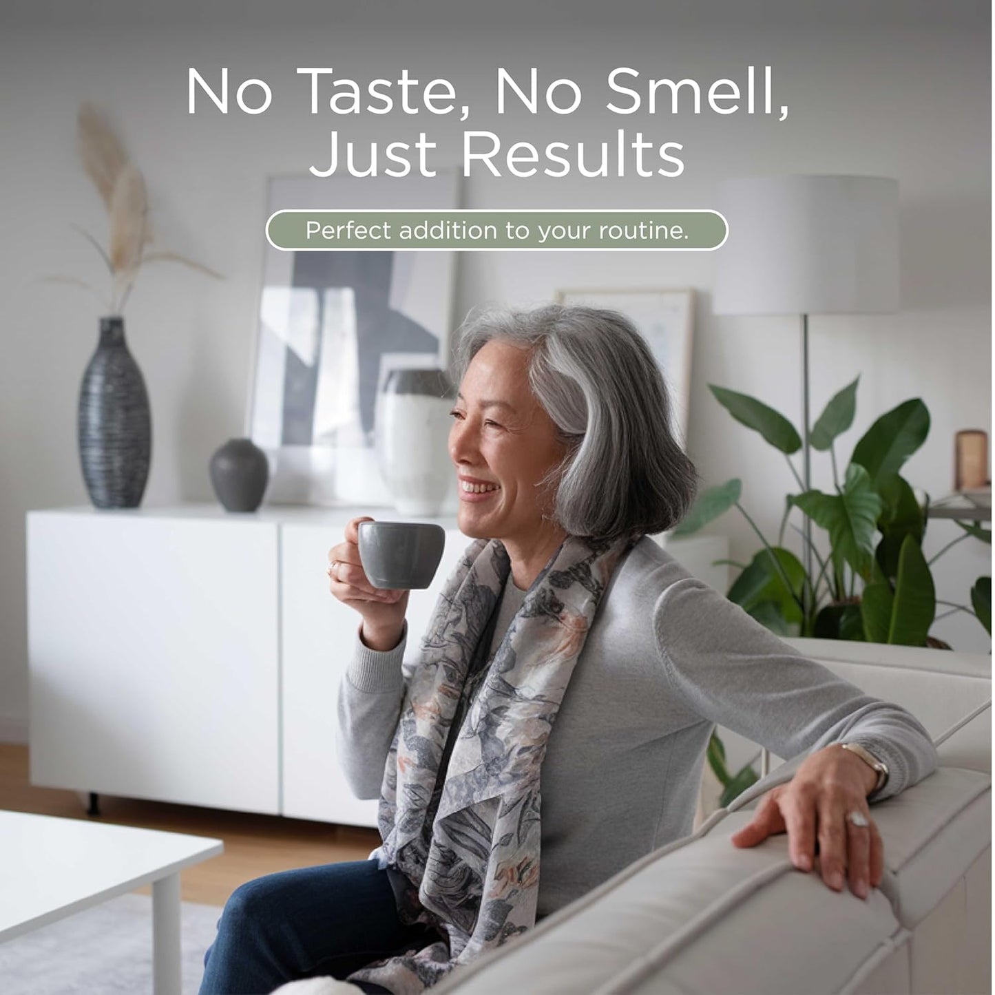 Keppi MCT Oil - From 100% Coconuts - Flavorless C8 and C10, Non-GMO, Certified Gluten-Free, Palm Oil Free, Vegan, Kosher, Halal, 32 oz Coconut Oil