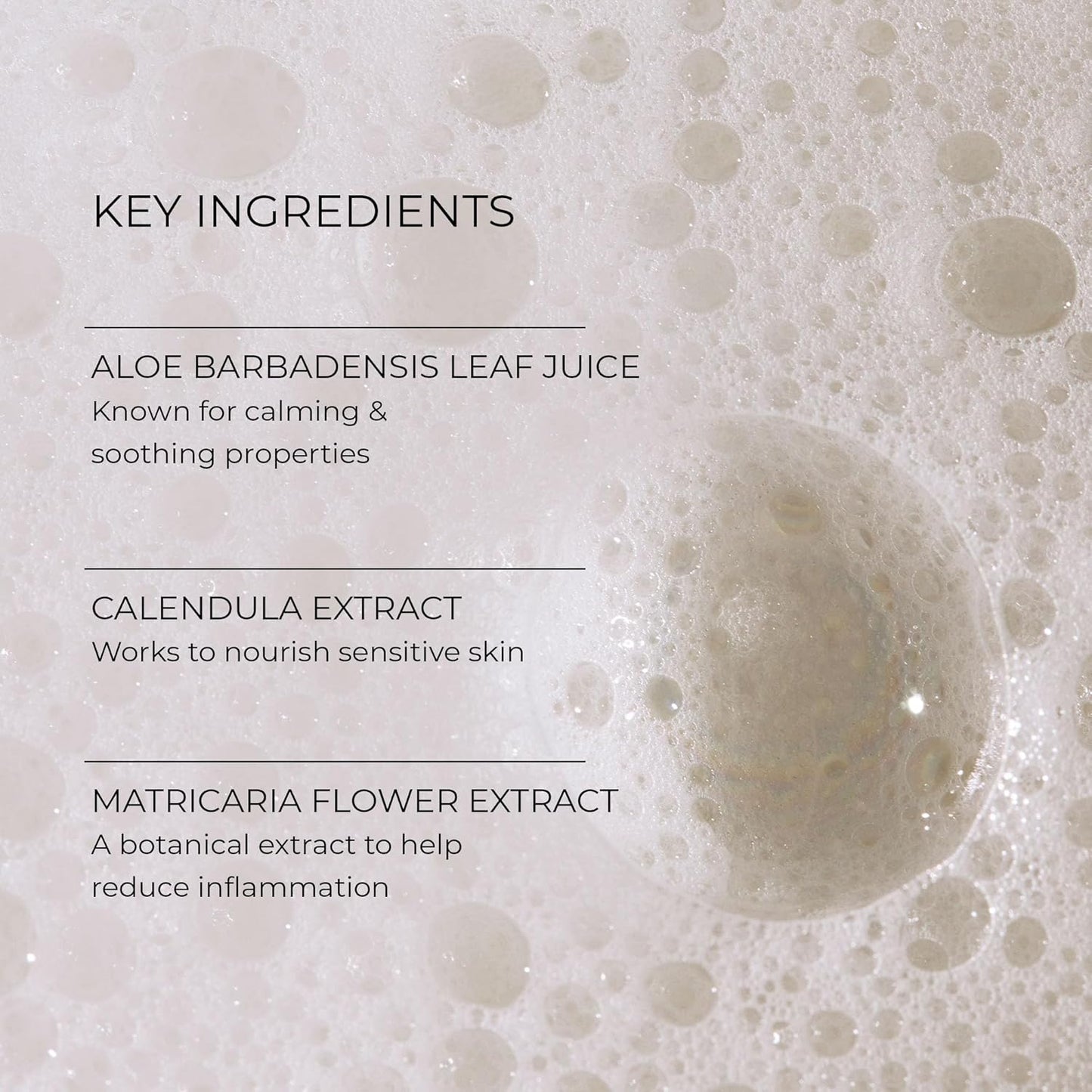 Woo More Play, Be There In Five, Feminine Wash, pH Balanced, Made With Natural Ingredients (Aloe, Calendula Extract, Matricaria Flower Extract) - 4.7 fl oz