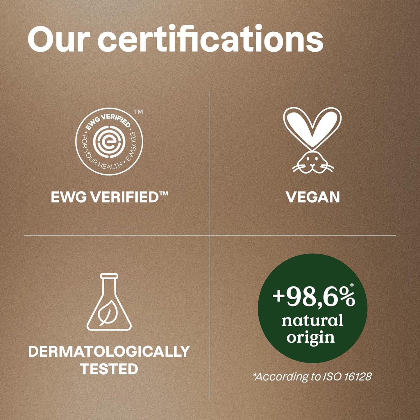 ATTITUDE Body Wash with Essential Oils, EWG Verified Shower Gel, Dermatologically Tested, Plant and Mineral-Based, Vegan Personal Care, Peppermint and Sweet Orange, Bulk Refill, 67.62 Fl Oz