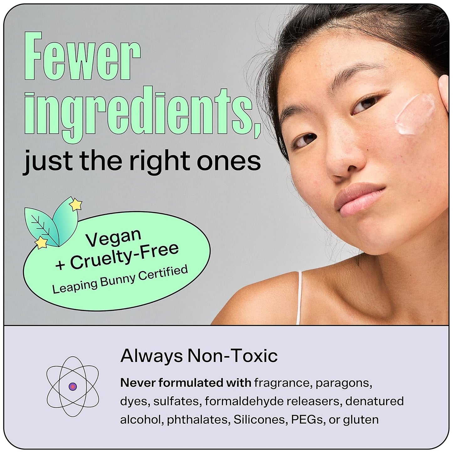 Bubble Skincare Knock Out 1.8% Salicylic Acid Acne Spot Treatment - Deep Cleansing Blemish Spot Treatment with Wintergreen & Willow Bark Extract - Clarifies & Calms Oily Skin (10ml) (Pack of 2)